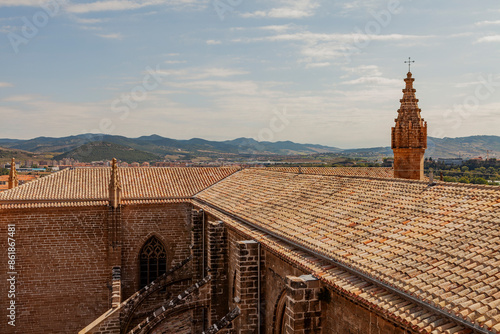 Pamplona,  Chartered Community of Navarre, Spain