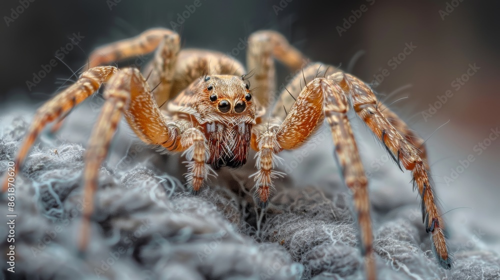 picture of a solitary, realistic tick. Separate beetle mite. An example of a close-up tick. Threatening parasitic mite on beetles. picture of a solitary, realistic tick. Separate beetle mite. An example of a close-up tick. Threatening parasitic mite on beetles.
