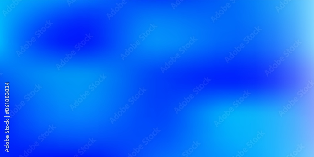 Light blue vector blurred backdrop. Light blue vector blurred backdrop.