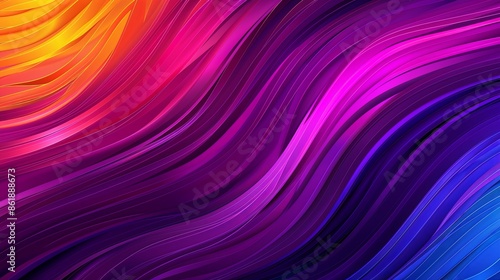 abstract lines seamless wallpaper