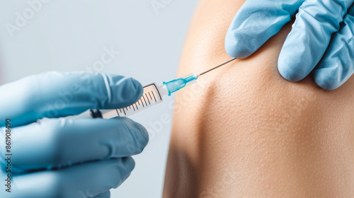 Discover the Benefits of Orthopedic Injectable Gels, Learn how our advanced injectable gel treatments can alleviate knee pain effectively. 