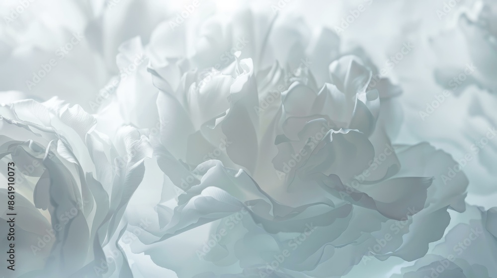 Delicate white roses background. Soft and airy image of delicate white roses, perfect for backgrounds, wedding invitations, or romantic themes. Delicate white roses background. Soft and airy image of delicate white roses, perfect for backgrounds, wedding invitations, or romantic themes.