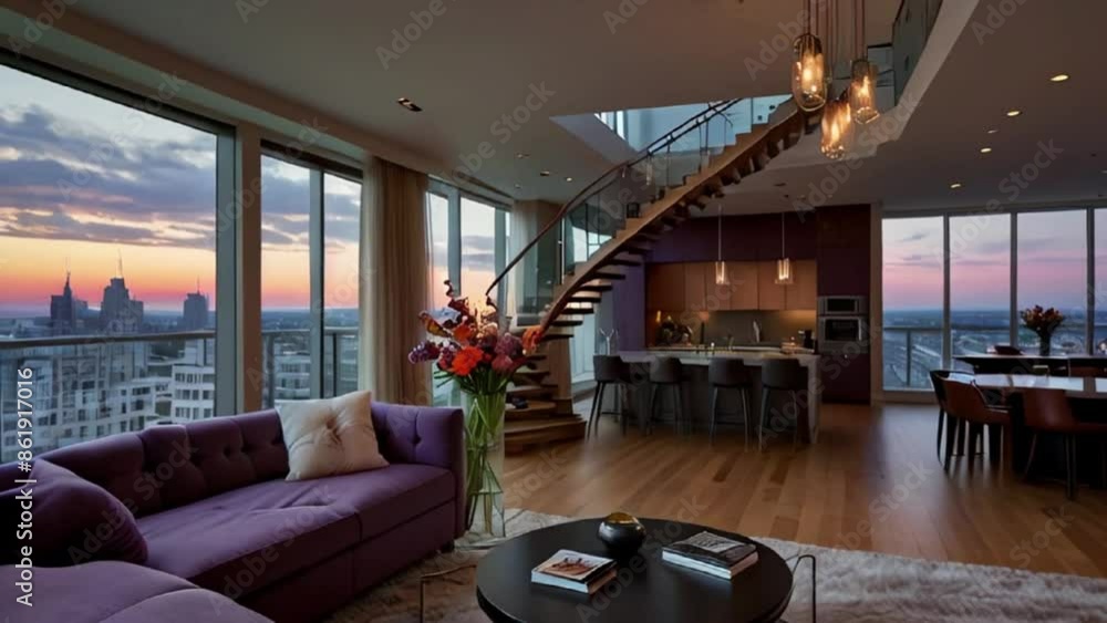 Gallery image with a fresh perspective
