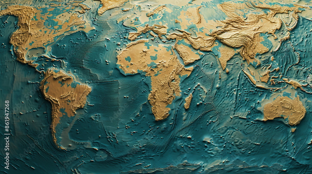 A map showing the projected displacement of populations due to sea level rise and coastal inundation, highlighting the social and economic impacts of climate change. Climate change A map showing the projected displacement of populations due to sea level rise and coastal inundation, highlighting the social and economic impacts of climate change. Climate change