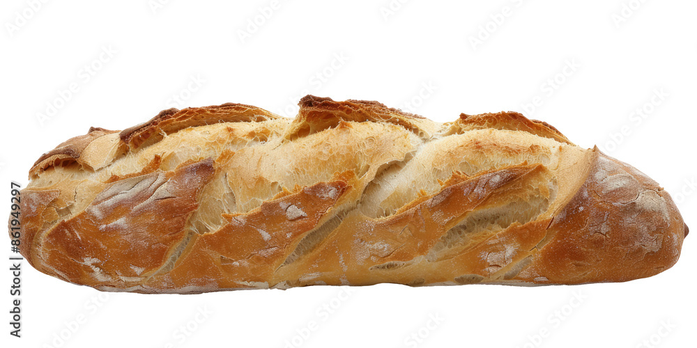 Freshly baked loaf of bread. A delicious loaf of freshly baked bread, perfect for stock photos related to baking, food, and cuisine. Freshly baked loaf of bread. A delicious loaf of freshly baked bread, perfect for stock photos related to baking, food, and cuisine.