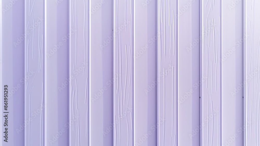 detailed shot of vinyl siding in a pale lilac, with the winter chill bringing out a subtle sheen on its surface detailed shot of vinyl siding in a pale lilac, with the winter chill bringing out a subtle sheen on its surface