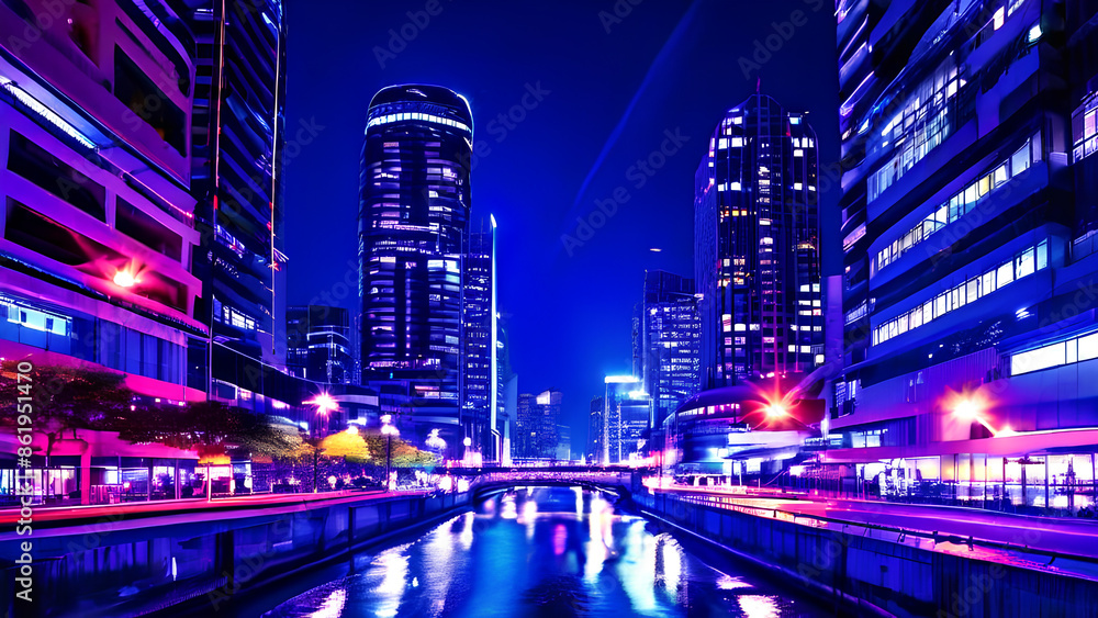 Urban Elegance Under a Cityscape Canvas After Dark where Sophistication Meets Buzzing Nightlife AIG17 Urban Elegance Under a Cityscape Canvas After Dark where Sophistication Meets Buzzing Nightlife AIG17