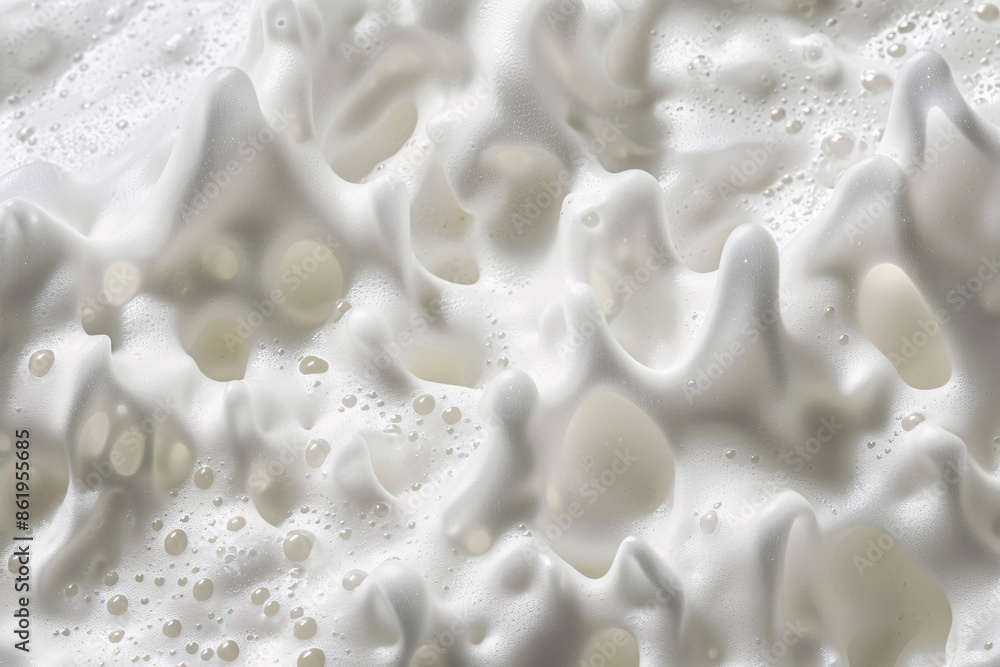 foam texture pattern background foam texture pattern background