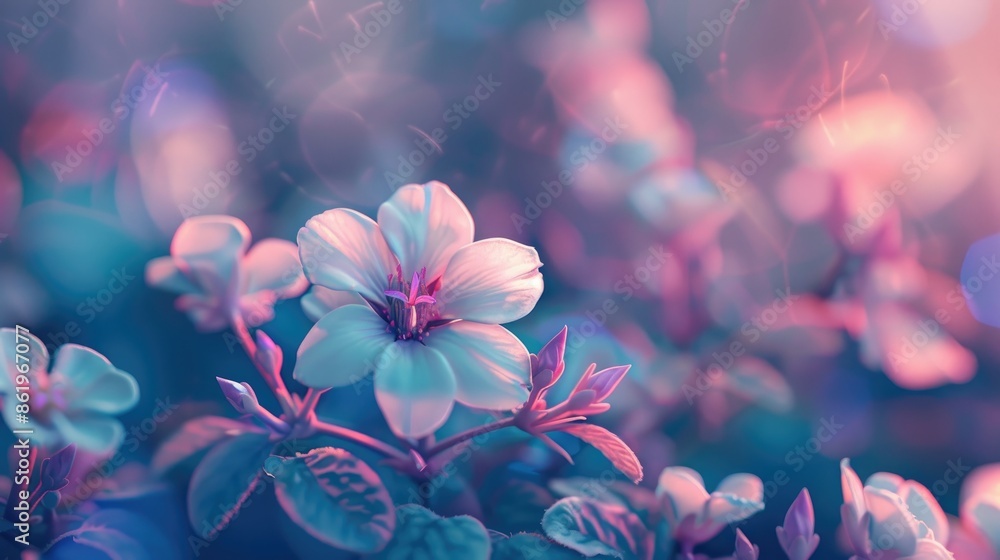 Charming high definition floral desktop wallpaper Charming high definition floral desktop wallpaper