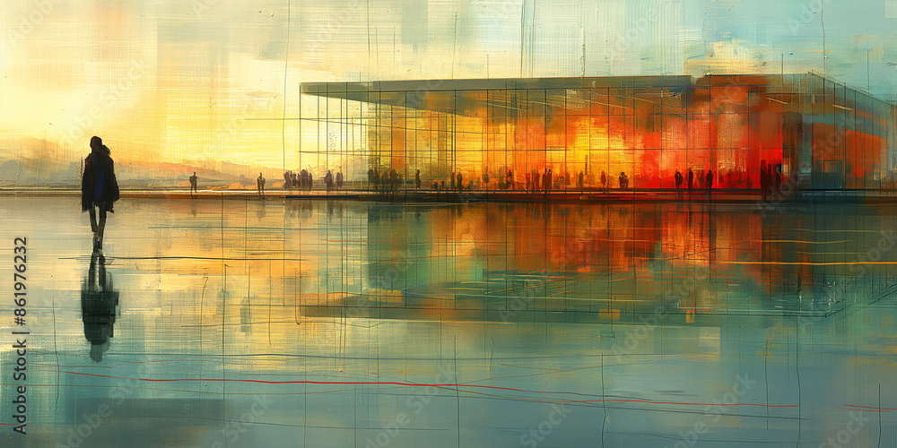 futuristic architecture futuristic architecture