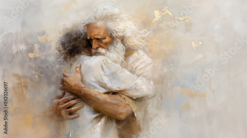 Prodigal son