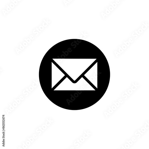 Email icon transparent

