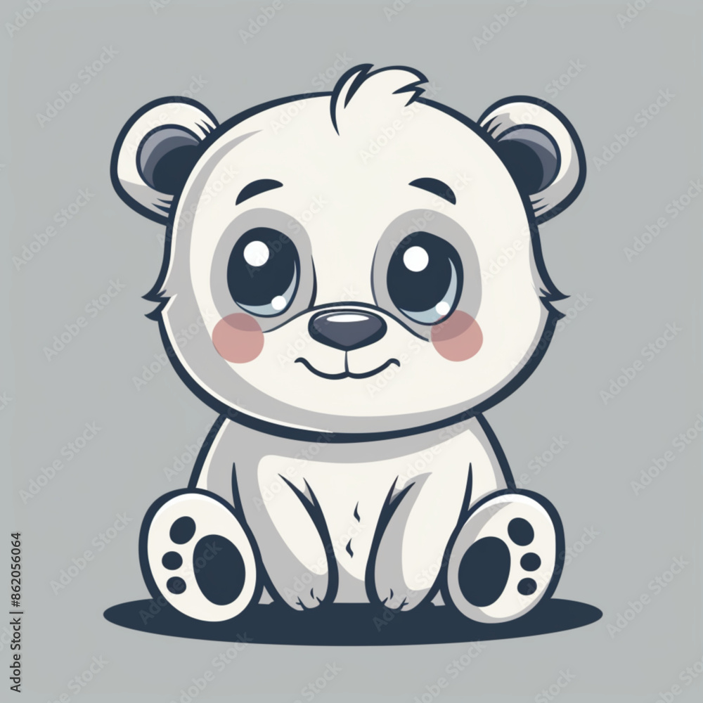 cartoon bear cartoon bear