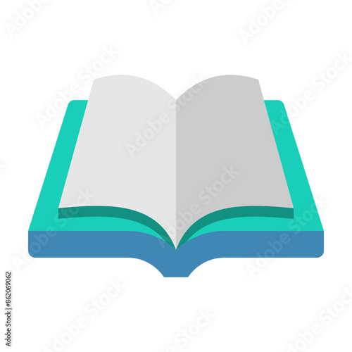 Book Icon