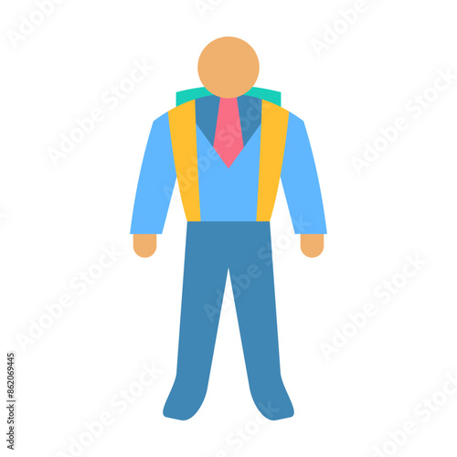 Student Icon