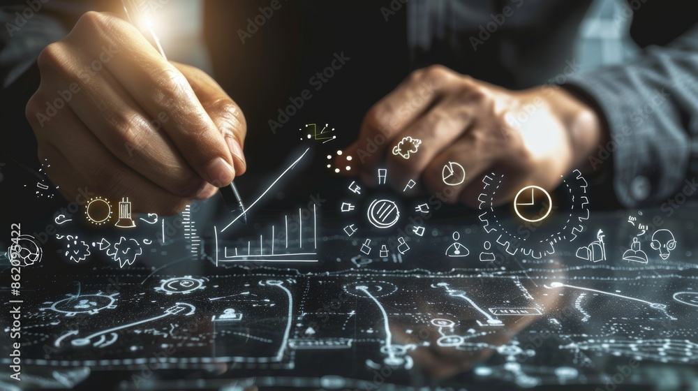 Engineering and Data Analytics: The Future of Business Development Engineering and Data Analytics: The Future of Business Development