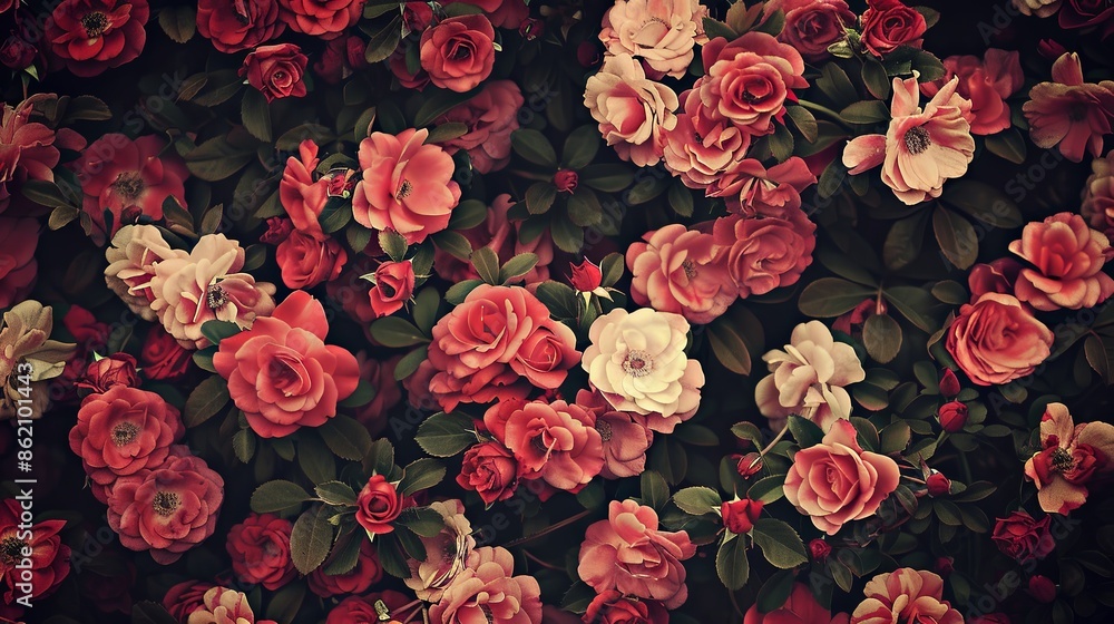 floral wallpaper background floral wallpaper background