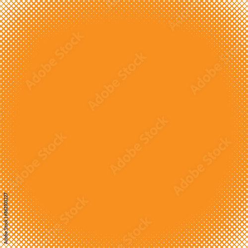 checkered pattern background with increasingly thinning thickness