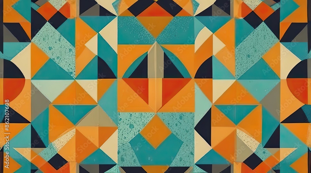 abstract geometric background abstract geometric background