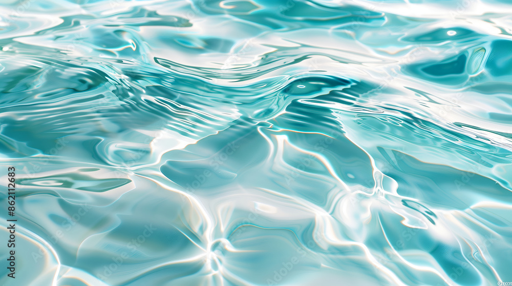 blue water surface, blue water background blue water surface, blue water background