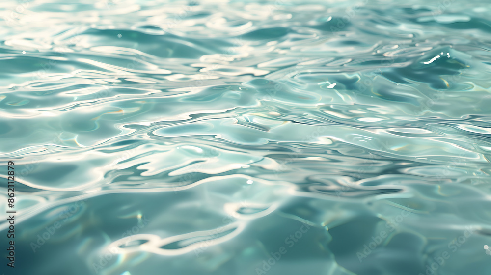 blue water surface, blue water background blue water surface, blue water background