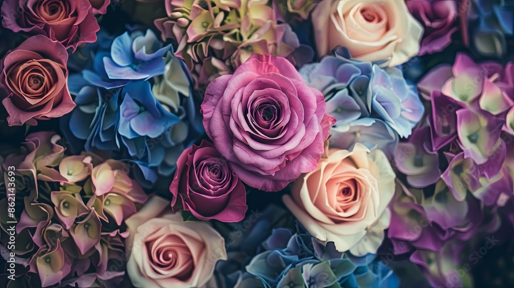 floral wallpaper background floral wallpaper background