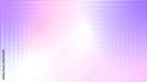 Abstract pastel hazy pattern background in pink and purple with smooth gradient color and soft light