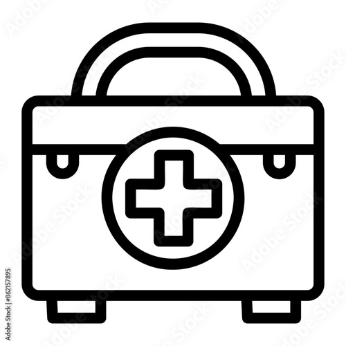 first aid kit