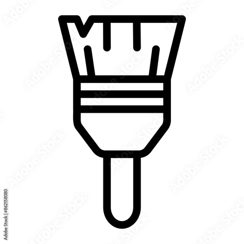 brush