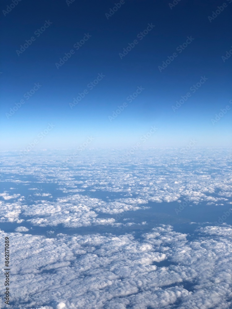 clouds over the sea clouds over the sea