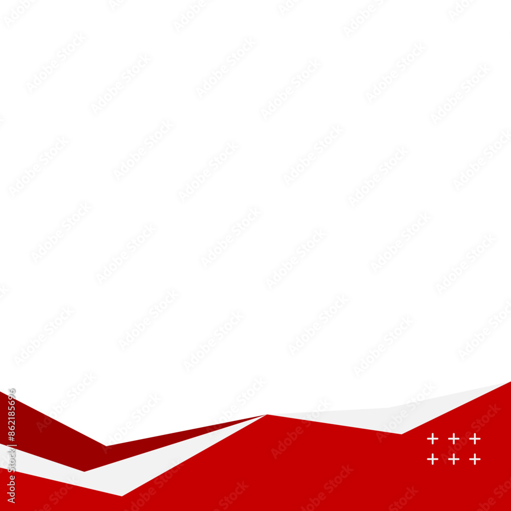 Indonesian Geometric Footer Indonesian Geometric Footer