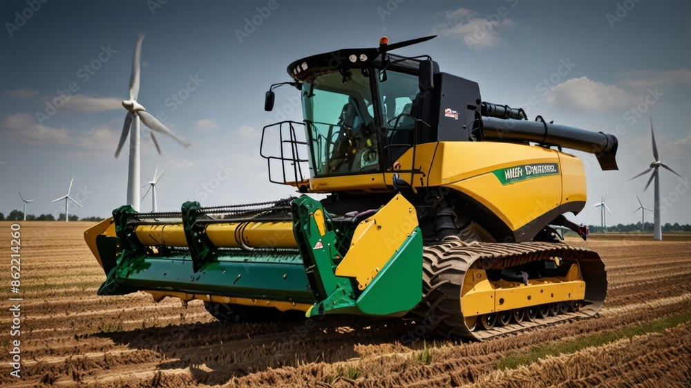 vehicles that are often used in industry