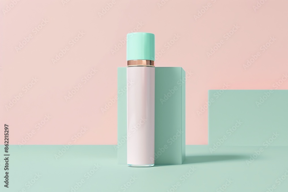 skincare mockup luxury product, luxury, cosmetic, beauty, product, background, skincare, care, template, blue skincare mockup luxury product, luxury, cosmetic, beauty, product, background, skincare, care, template, blue