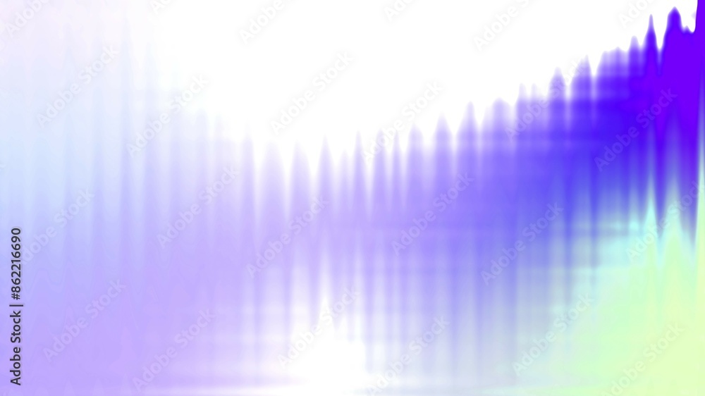 Abstract soft hazy wave pattern background with a smooth blurry effect for wallpaper banner design Abstract soft hazy wave pattern background with a smooth blurry effect for wallpaper banner design