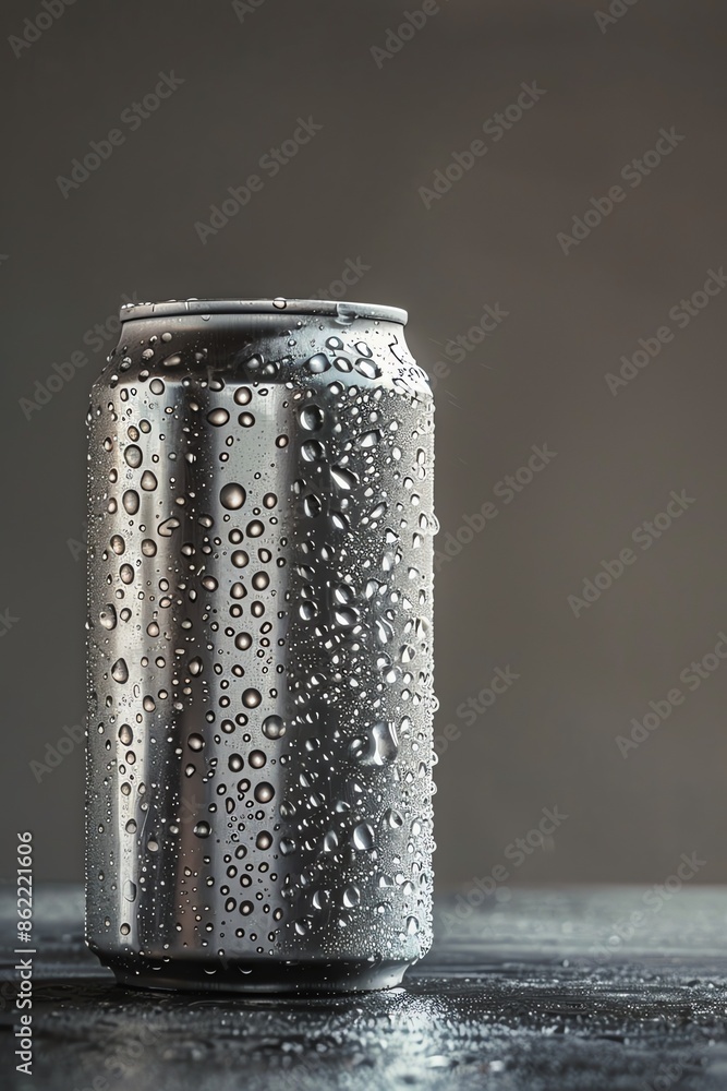 mockup photography of a soda can , soda, water, drink, metal, silver, alcohol, background, mockup, aluminium, 3d mockup photography of a soda can , soda, water, drink, metal, silver, alcohol, background, mockup, aluminium, 3d