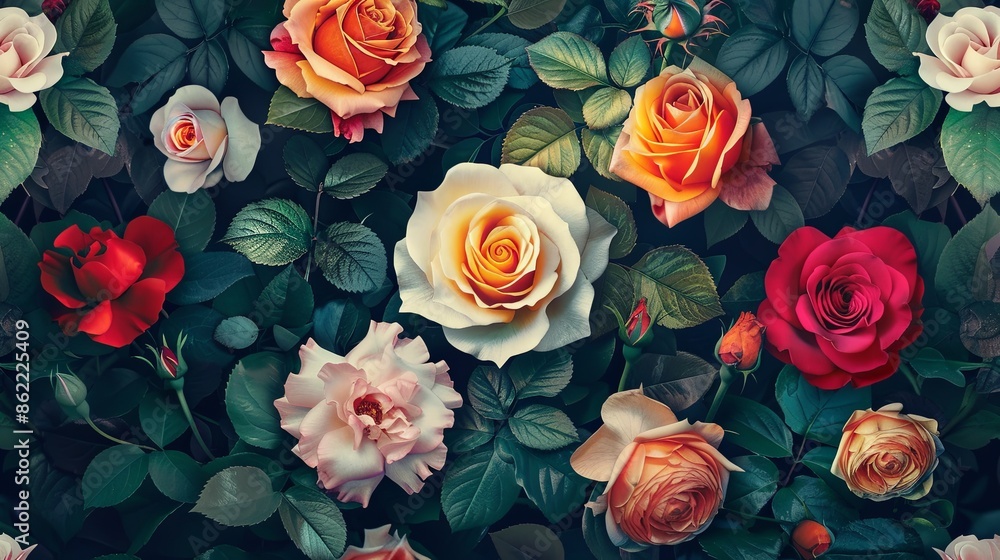 floral wallpaper background floral wallpaper background