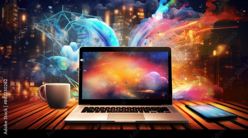 online internet digital background illustration technology web online internet digital background illustration technology web