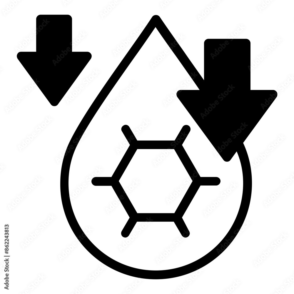 Hypoglycemia icon
Hypoglycemia icon