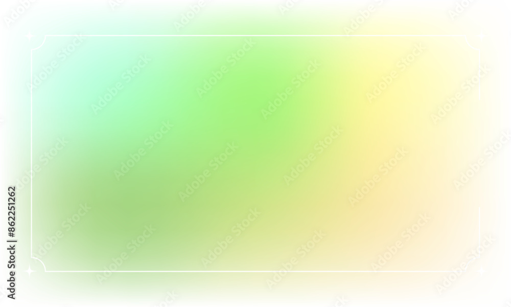 Abstract gradient blur background design Abstract gradient blur background design