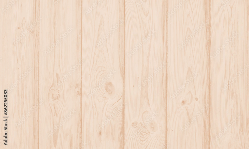 Obraz premium Realistic wood texture background design