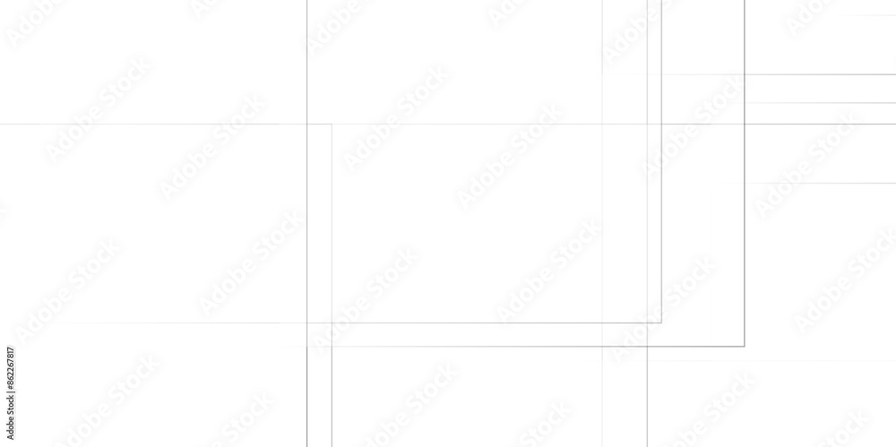 Abstract minimal geometric white and gray light background design. white transparent material in triangle diamond and squares shapes in random geometric pattern. Abstract minimal geometric white and gray light background design. white transparent material in triangle diamond and squares shapes in random geometric pattern.