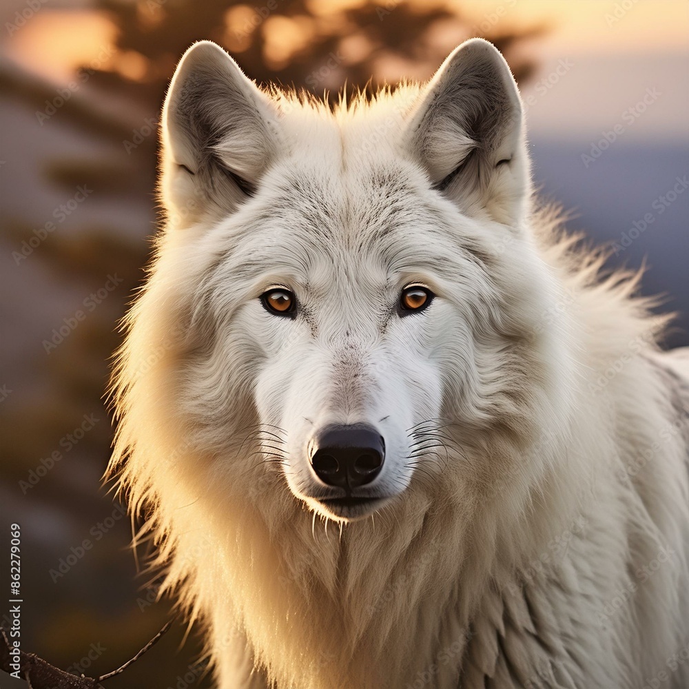 Obraz premium untitled