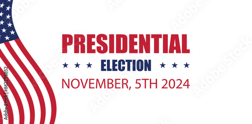 The Race for the White House A Look Ahead to the 2024 Presidential Election