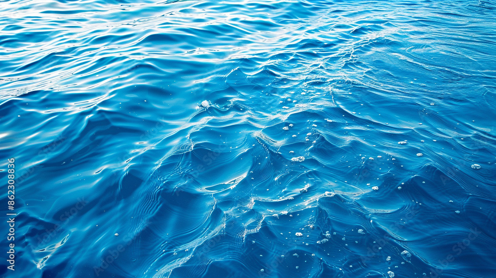 Sea view, seascape, nature background: sea wave surface, clean water ripple. Sea view, seascape, nature background: sea wave surface, clean water ripple.