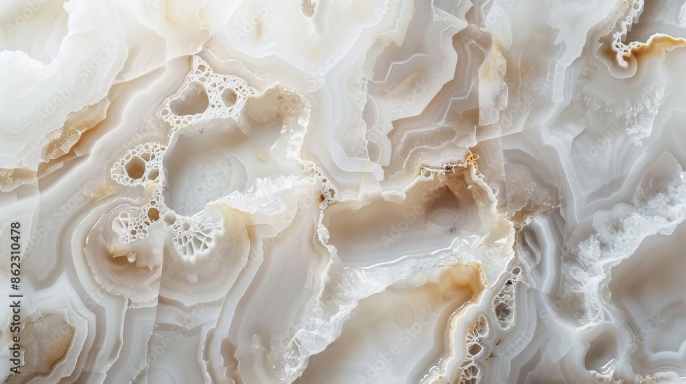 White onyx marble texture background, It can be use for InteriorExterior home Decoration and ceramic tile surface White onyx marble texture background, It can be use for InteriorExterior home Decoration and ceramic tile surface
