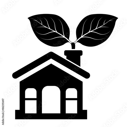 Green Eco House