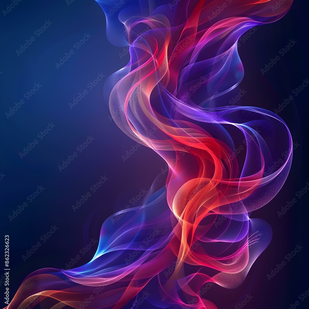 Colorful abstract background Colorful abstract background