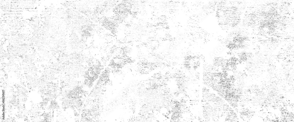 Vector white and black cement texture for background with grunge black and white distressed texture. Vector white and black cement texture for background with grunge black and white distressed texture.
