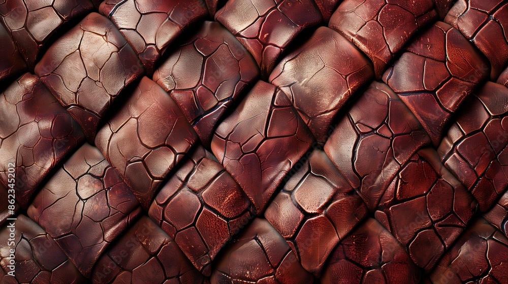 red leather texture background red leather texture background