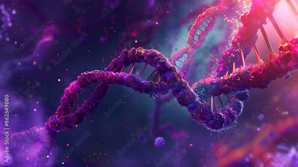 3d rendering of Human cell or Embryonic stem cell microscope background. 3d rendering of Human cell or Embryonic stem cell microscope background.